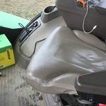 Used 2017 John Deere 9620RX at Papé Machinery Ag & Turf in Quincy, WA