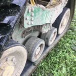Used 2017 John Deere 9620RX at Papé Machinery Ag & Turf in Quincy, WA