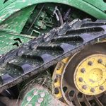 Used 2017 John Deere 9620RX at Papé Machinery Ag & Turf in Quincy, WA