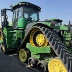 Used 2017 John Deere 9620RX at Papé Machinery Ag & Turf in Quincy, WA