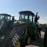Used 2017 John Deere 9620RX at Papé Machinery Ag & Turf in Quincy, WA