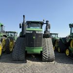 Used 2017 John Deere 9620RX at Papé Machinery Ag & Turf in Quincy, WA