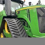 Used 2018 John Deere 9620RX at Papé Machinery Ag & Turf in McMinnville, OR