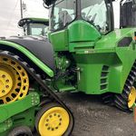 Used 2018 John Deere 9620RX at Papé Machinery Ag & Turf in McMinnville, OR