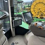 Used 2018 John Deere 9620RX at Papé Machinery Ag & Turf in McMinnville, OR