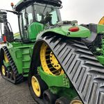 Used 2018 John Deere 9620RX at Papé Machinery Ag & Turf in McMinnville, OR