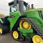 Used 2020 John Deere 9620RX at Papé Machinery Ag & Turf in McMinnville, OR
