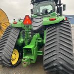 Used 2020 John Deere 9620RX at Papé Machinery Ag & Turf in McMinnville, OR