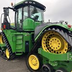 Used 2020 John Deere 9620RX at Papé Machinery Ag & Turf in McMinnville, OR