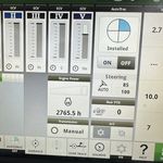 Used 2020 John Deere 9620RX at Papé Machinery Ag & Turf in McMinnville, OR