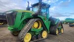 Used 2017 John Deere 9620RX at Papé Machinery Ag & Turf in Tangent, OR