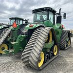 Used 2021 John Deere 9620RX at Papé Machinery Ag & Turf in Colfax, WA