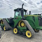 Used 2021 John Deere 9620RX at Papé Machinery Ag & Turf in Colfax, WA