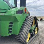 Used 2021 John Deere 9620RX at Papé Machinery Ag & Turf in Colfax, WA