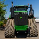 Used 2019 John Deere 9620RX at Papé Machinery Ag & Turf in Salem, OR