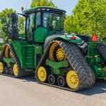 Used 2019 John Deere 9620RX at Papé Machinery Ag & Turf in Salem, OR