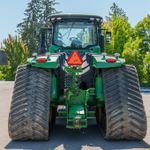 Used 2019 John Deere 9620RX at Papé Machinery Ag & Turf in Salem, OR
