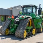 Used 2019 John Deere 9620RX at Papé Machinery Ag & Turf in Salem, OR