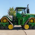 Used 2019 John Deere 9620RX at Papé Machinery Ag & Turf in Salem, OR