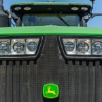 Used 2019 John Deere 9620RX at Papé Machinery Ag & Turf in Salem, OR