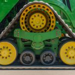 Used 2019 John Deere 9620RX at Papé Machinery Ag & Turf in Salem, OR