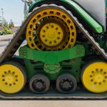 Used 2019 John Deere 9620RX at Papé Machinery Ag & Turf in Salem, OR