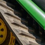 Used 2019 John Deere 9620RX at Papé Machinery Ag & Turf in Salem, OR