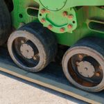 Used 2019 John Deere 9620RX at Papé Machinery Ag & Turf in Salem, OR