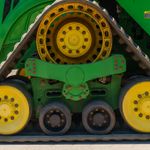 Used 2019 John Deere 9620RX at Papé Machinery Ag & Turf in Salem, OR