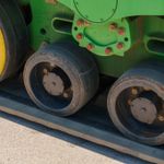 Used 2019 John Deere 9620RX at Papé Machinery Ag & Turf in Salem, OR