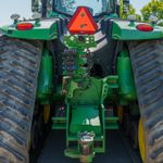 Used 2019 John Deere 9620RX at Papé Machinery Ag & Turf in Salem, OR