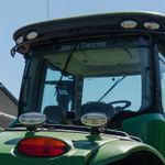 Used 2019 John Deere 9620RX at Papé Machinery Ag & Turf in Salem, OR