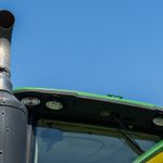 Used 2019 John Deere 9620RX at Papé Machinery Ag & Turf in Salem, OR