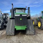 Used 2019 John Deere 9620RX at Papé Machinery Ag & Turf in Salem, OR