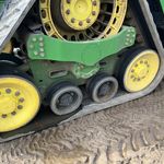 Used 2019 John Deere 9620RX at Papé Machinery Ag & Turf in Salem, OR