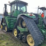 Used 2019 John Deere 9620RX at Papé Machinery Ag & Turf in Salem, OR