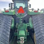 Used 2019 John Deere 9620RX at Papé Machinery Ag & Turf in Salem, OR