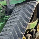 Used 2019 John Deere 9620RX at Papé Machinery Ag & Turf in Salem, OR