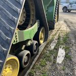 Used 2019 John Deere 9620RX at Papé Machinery Ag & Turf in Salem, OR