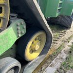 Used 2019 John Deere 9620RX at Papé Machinery Ag & Turf in Salem, OR
