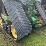 Used 2019 John Deere 9620RX at Papé Machinery Ag & Turf in Salem, OR