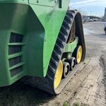 Used 2019 John Deere 9620RX at Papé Machinery Ag & Turf in Salem, OR