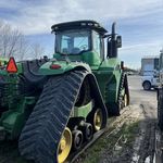 Used 2019 John Deere 9620RX at Papé Machinery Ag & Turf in Salem, OR