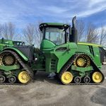 Used 2019 John Deere 9620RX at Papé Machinery Ag & Turf in Salem, OR