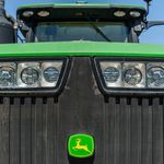 Used 2019 John Deere 9620RX at Papé Machinery Ag & Turf in Salem, OR
