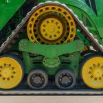 Used 2019 John Deere 9620RX at Papé Machinery Ag & Turf in Salem, OR