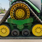 Used 2019 John Deere 9620RX at Papé Machinery Ag & Turf in Salem, OR
