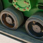 Used 2019 John Deere 9620RX at Papé Machinery Ag & Turf in Salem, OR