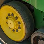 Used 2019 John Deere 9620RX at Papé Machinery Ag & Turf in Salem, OR