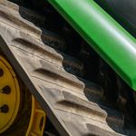 Used 2019 John Deere 9620RX at Papé Machinery Ag & Turf in Salem, OR